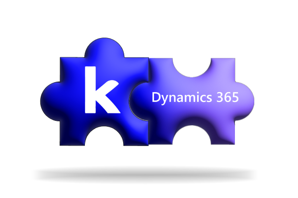 Klikticket integrado a Microsoft Dynamics 365