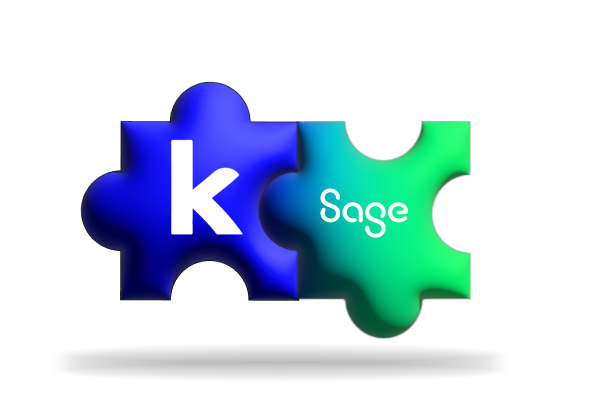 Klikticket integrado con Sage 200